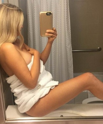 Проститутка Кира