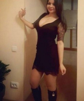 Проститутка Катя